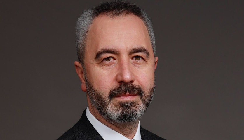 Hazine ve Maliye Bakan Yardımcılığına Bekir Bayrakdar atandı