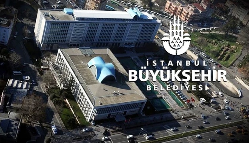 İBB'ye yönelik 'Yolsuzluk' davası: Duruşma ertelendi