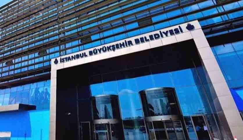 İBB'ye yönelik 'Yolsuzluk' davasında 92’nci duruşma