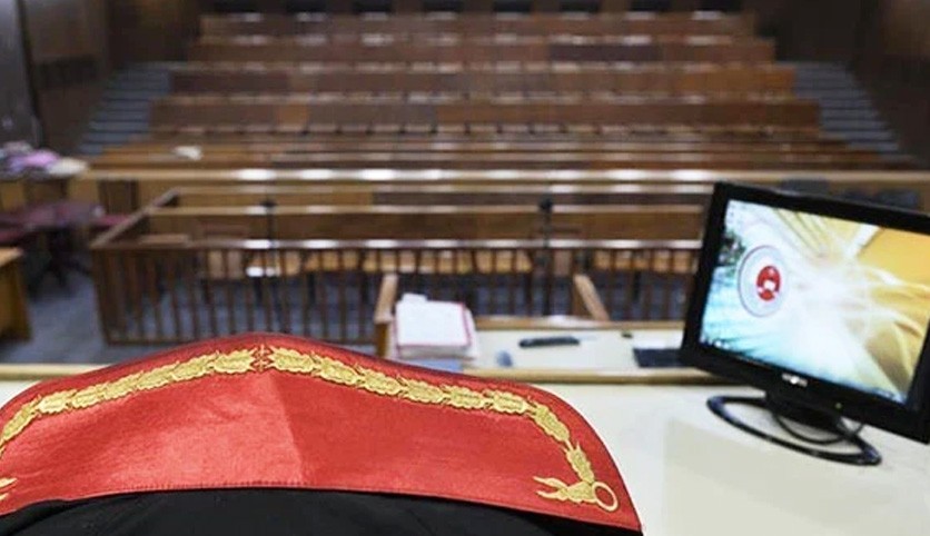 İBB'ye yönelik 'Yolsuzluk' davasında 96’ncı duruşma sona erdi