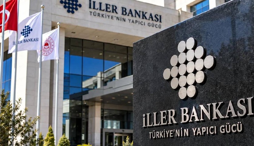 İller Bankasının sermayesi 250 milyar liraya çıkarıldı