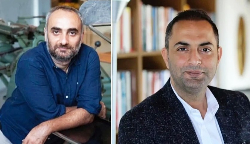 İsmail Saymaz ve Murat Ağırel hakkında ev hapsi kararı