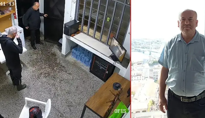İstanbul'daki sel felaketinde can kaybı 6'ya yükseldi