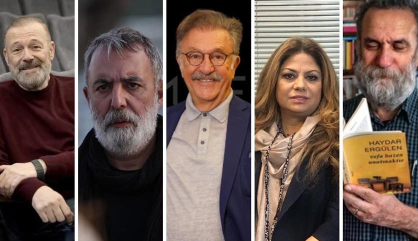 İzmir'de peş peşe 'Cemil Tugay' ayrılıkları
