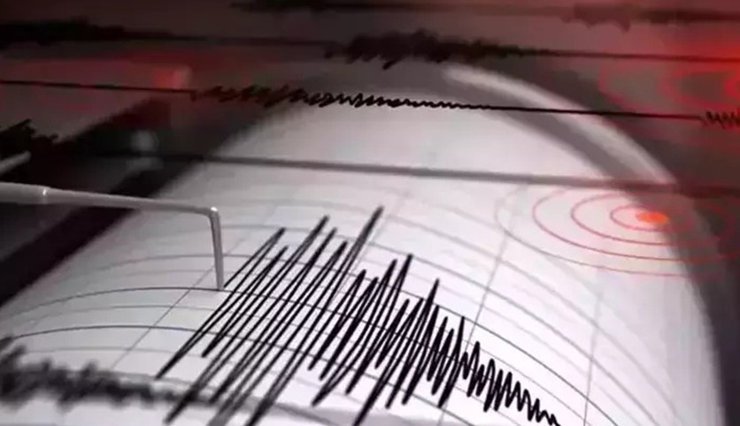 Japonya’da 7 büyüklüğünde deprem
