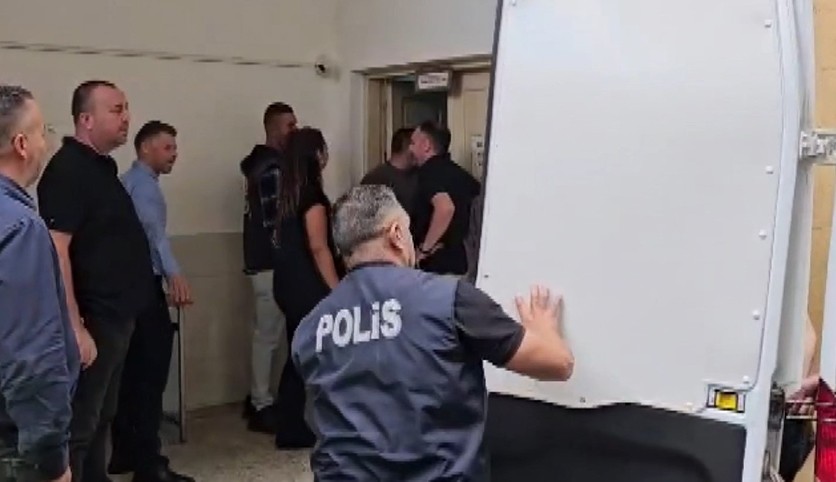 KKTC’deki gemi kazasında 9 şüpheliye 7 gün ek tutuklama