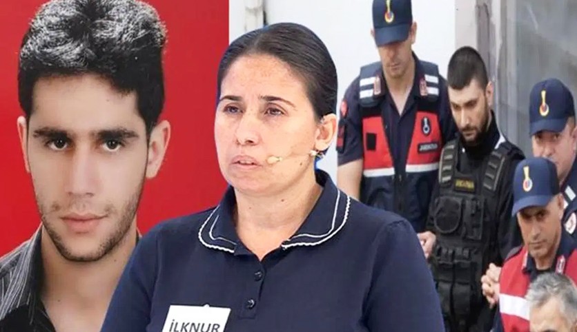 Kayıp olarak aranıyordu, cinayete kurban gittiği ortaya çıktı
