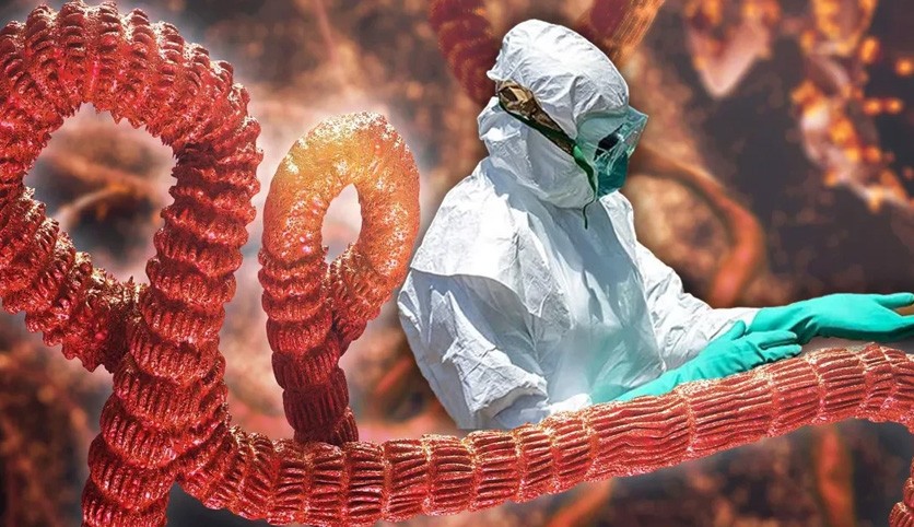 Kenya'da Ebola salgınında ikinci ölüm