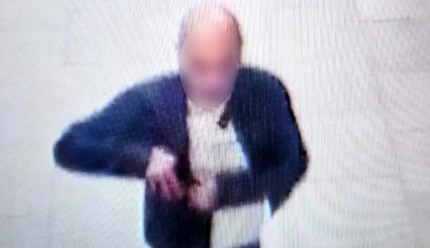 Kızını öldürmek isteyen baba için karar