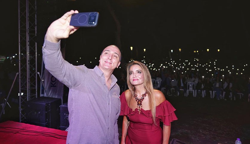 Konyaaltı Caz Festivali sona erdi