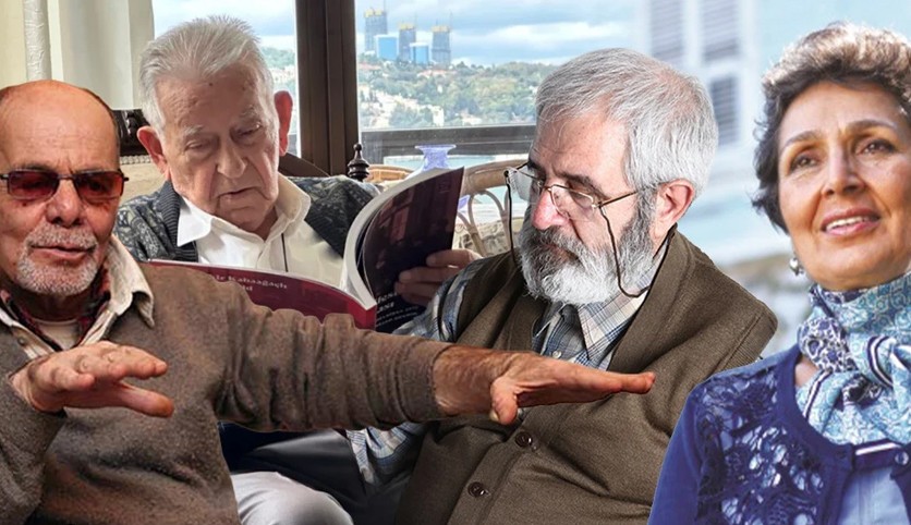 Külliye ödülleri belli oldu