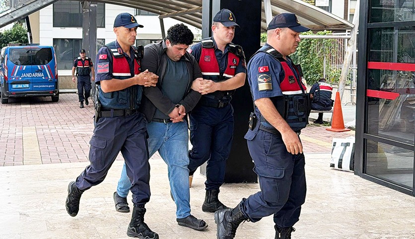 Kuşları öldürüp sanal medyada paylaşan şüpheli tutuklandı