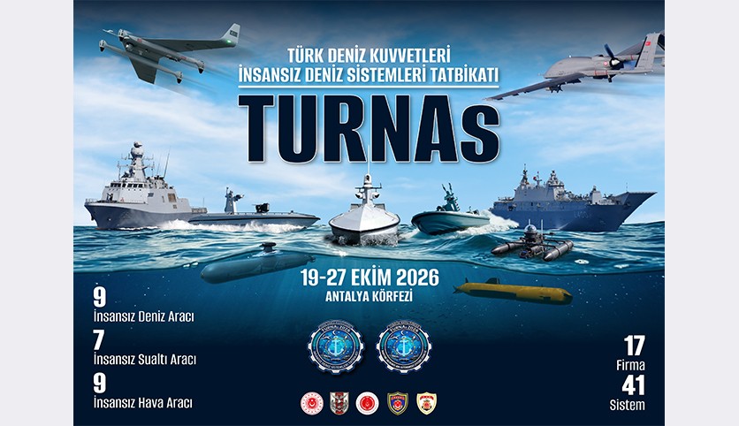 Mehmetçikten Antalya Körfezi önlerinde tatbikat