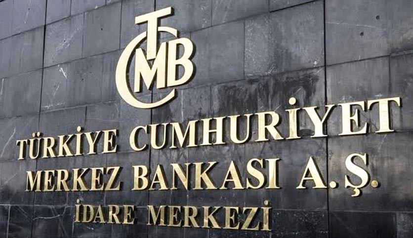Merkez Bankası, faizi 1 puan indirdi