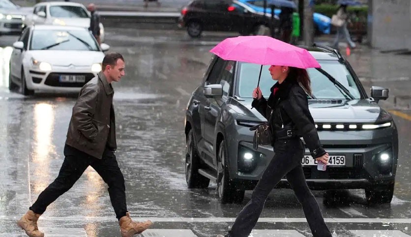 Meteoroloji açıkladı: 20 Ekim 2026 hava durumu raporu