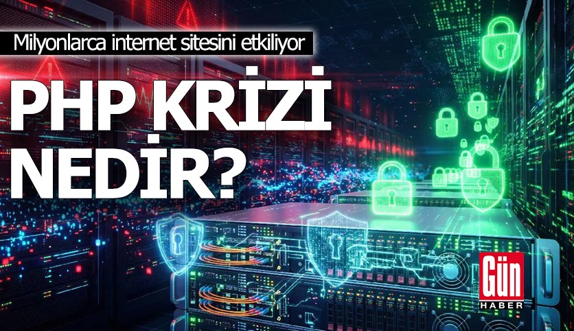 Milyonlarca internet sitesini etkiliyor: PHP krizi nedir?