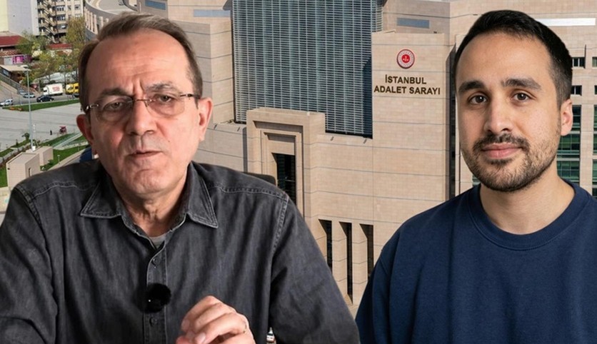 Mustafa Balcı ve Şaban Sevinç hakkında tutuklama talebi