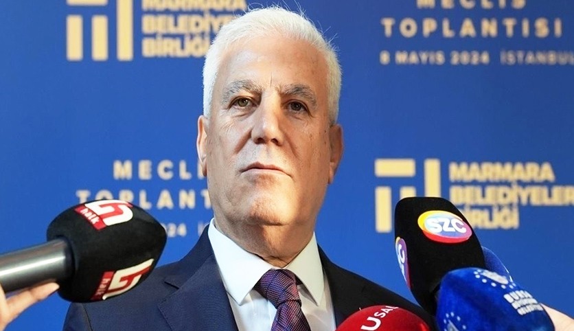 Mustafa Bozbey’in yargılandığı davada 6 tahliye