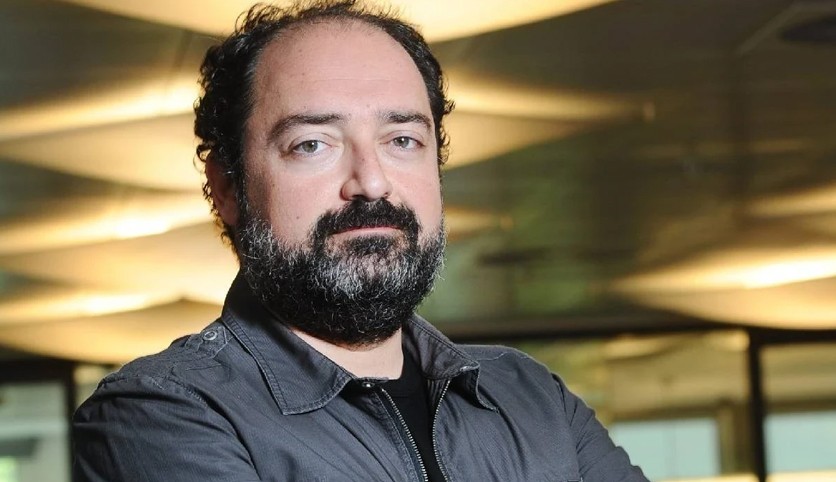 Nevzat Aydın'a 1 milyon euroluk şok tehdit