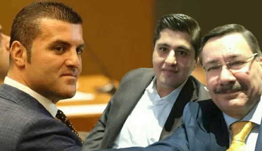 O isim hakkında yeni gelişme: Serbest bırakıldı