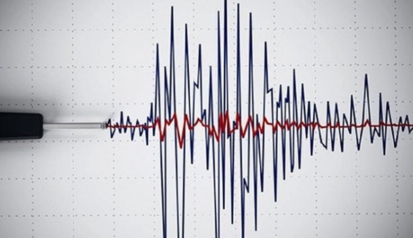 Osmaniye'de 3.8 büyüklüğünde deprem