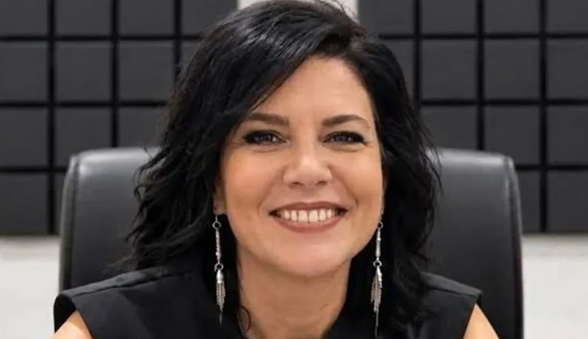 Oya Lale Arslan hakkında tahliye kararı