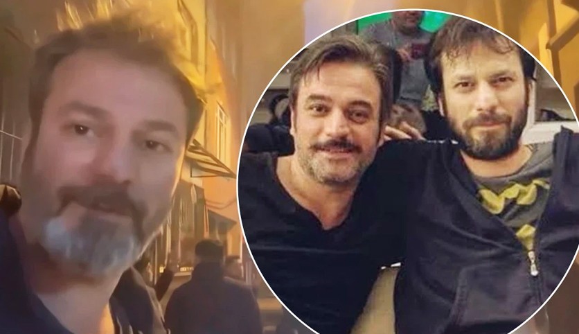 Özkan ailesinin 'deprem' telaşı