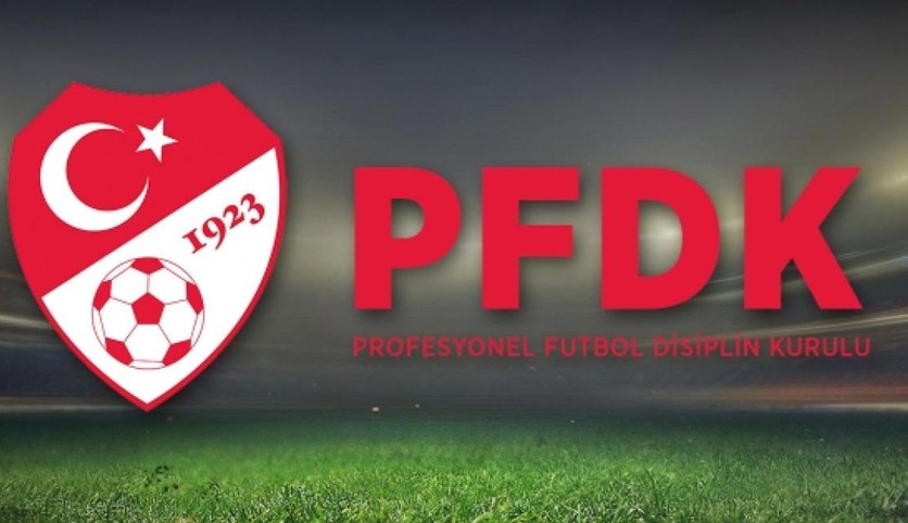 PFDK kararları açıklandı