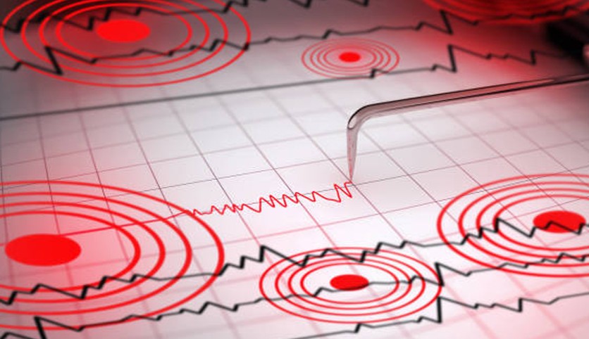 Panama'da 7.7 büyüklüğünde deprem