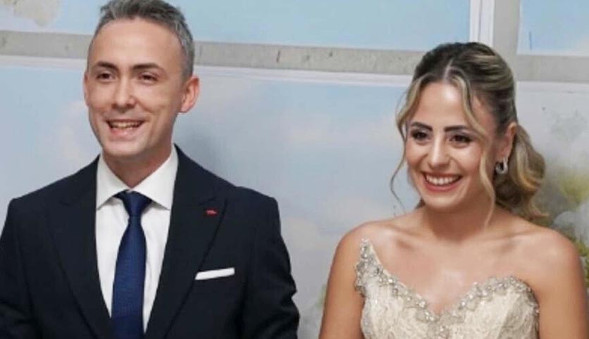 Polis, avukat nişanlısını öldürüp intihar etti