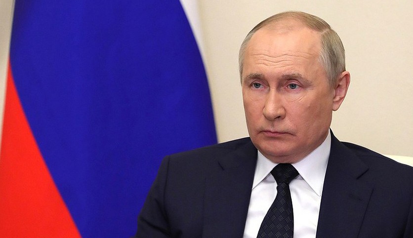 Putin: Avrupa ile olası savaşta kazanan olmayacak