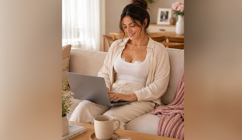 RahatAnne.com - Momcozy Türkiye Distribütorü