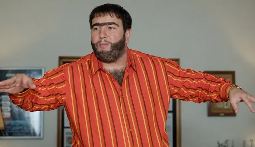 Recep İvedik 8 fragmanına tepki yağdı