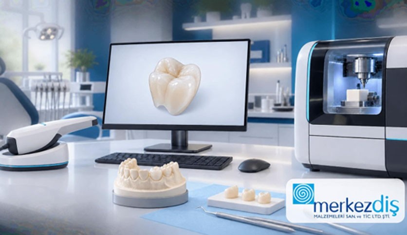 Restoratif İşlemlerde Kullanılan Dental El Aletlerine Genel Bakış