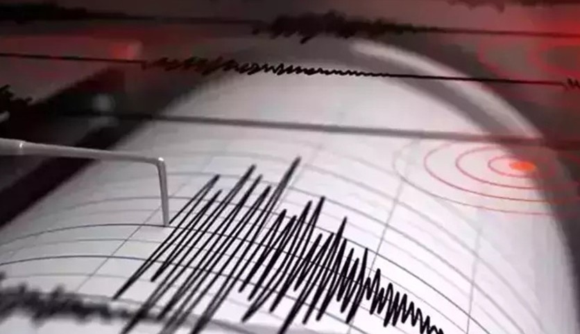 Rusya'da 6.9 büyüklüğünde deprem