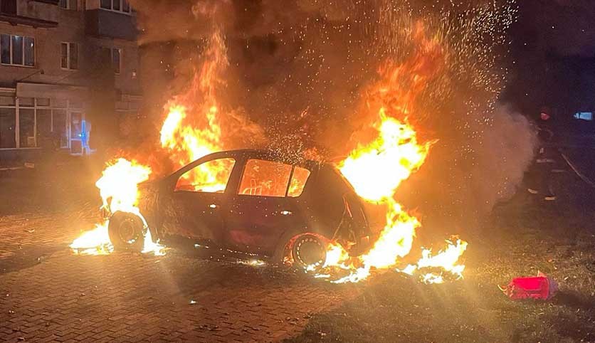 Rusya'dan Ukrayna'ya füze saldırısı: 2 ölü, 34 yaralı