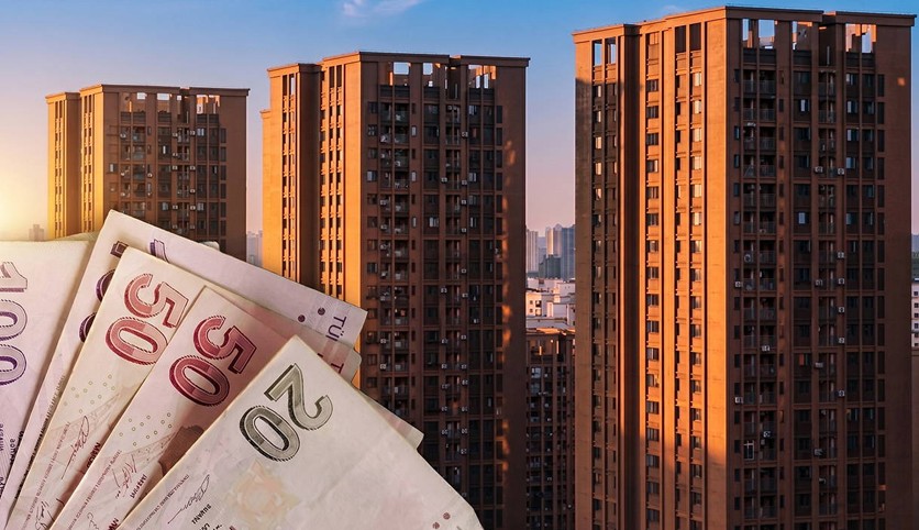 SGK arsa ve konutları satışa çıkarıyor: Tarih belli oldu