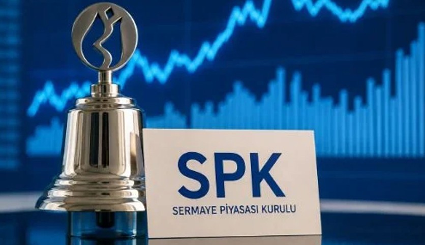 SPK, 3 aracı kurumun faaliyetlerini durdurdu