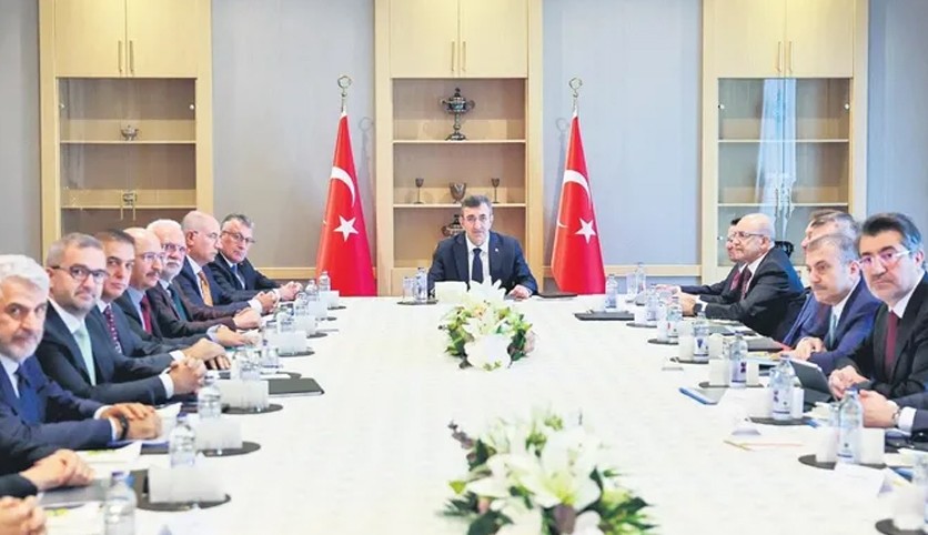 SPK’da kanun değişiyor