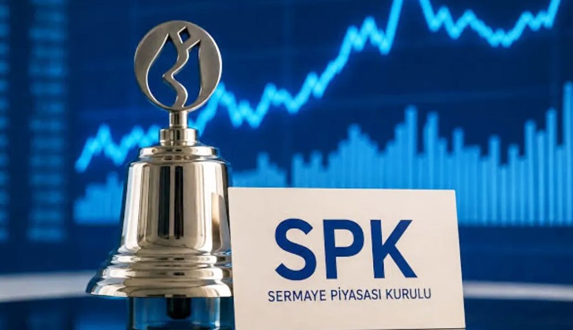 SPK'dan 21 kişi hakkında suç duyurusu