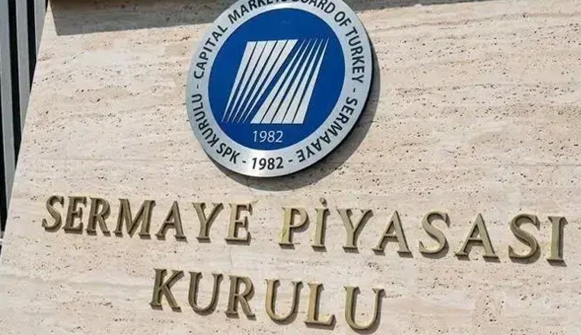SPK'dan Tera Yatırım ve Peker Gayrimenkul Yatırım ortaklığına ilişkin karar