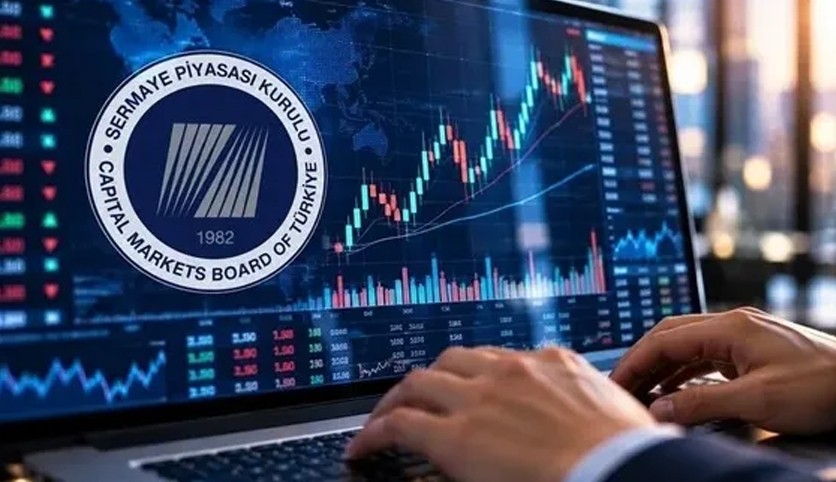 SPK'dan takas ve pay blokajı açıklaması