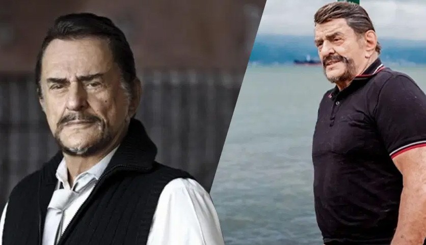 Sanatçı Alpay 91 yaşında hayatını kaybetti