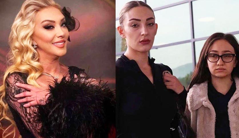 Şarkıcı Güllü'nün ölümüne ilişkin dava başladı
