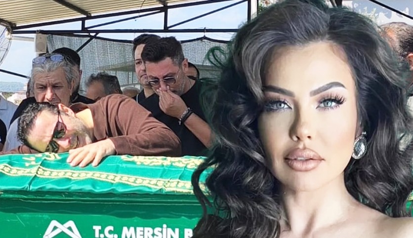Şarkıcı Lara'dan Atilla Taş'ın acısına sessiz kalan ünlülere tepki