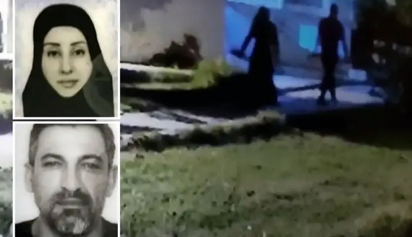 Savcı, eski eşini eşarpla boğan sanık için müebbet hapis talep etti