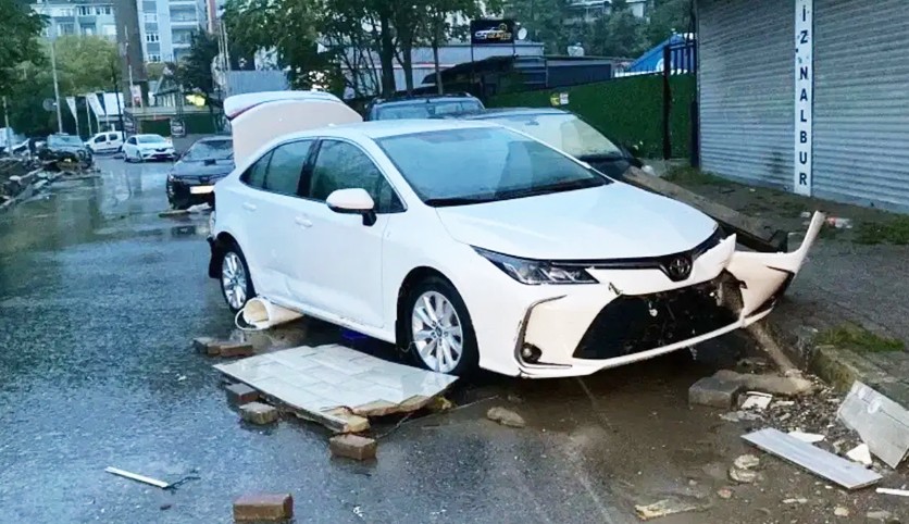 Sel mağduru araç sahipleri dikkat!