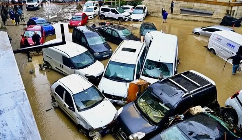 Selden zarar gören araç sahiplerine uyarı