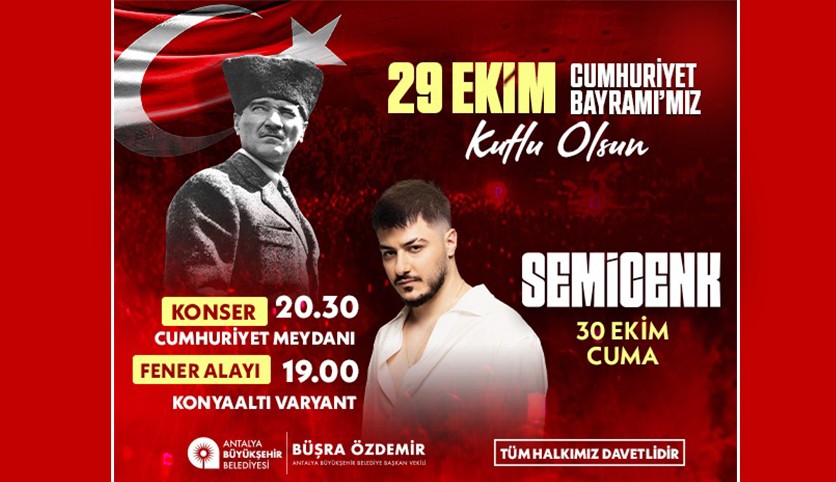Semicenk konseri