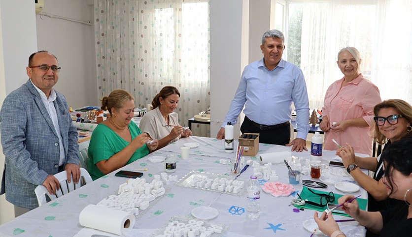 Serik HEM'den COP31'e hazırlık